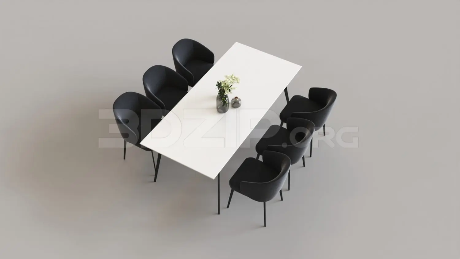 Dining Table And Chair