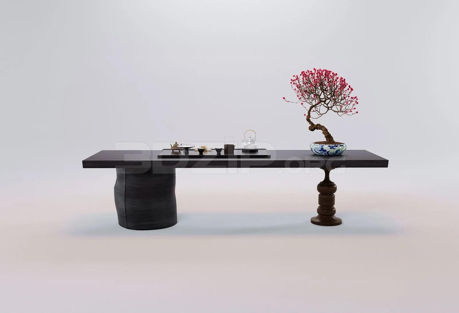 Work Desk
