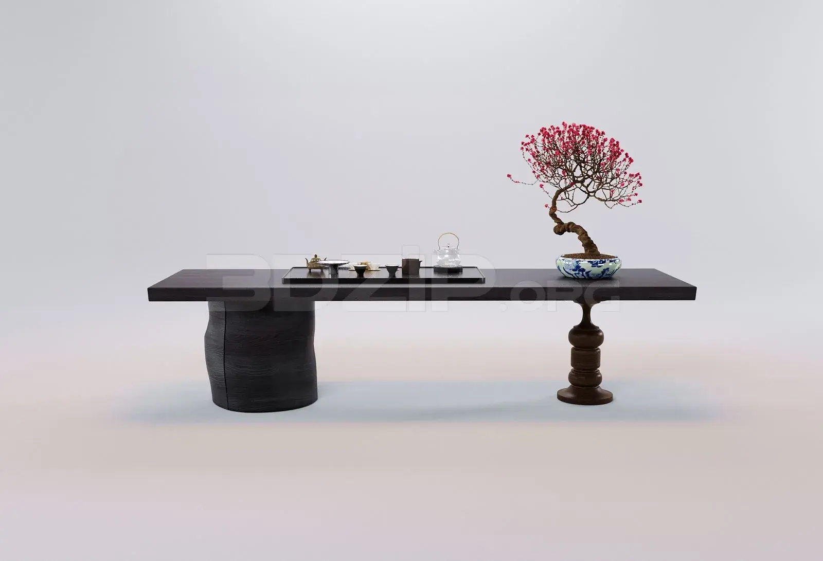 Work Desk