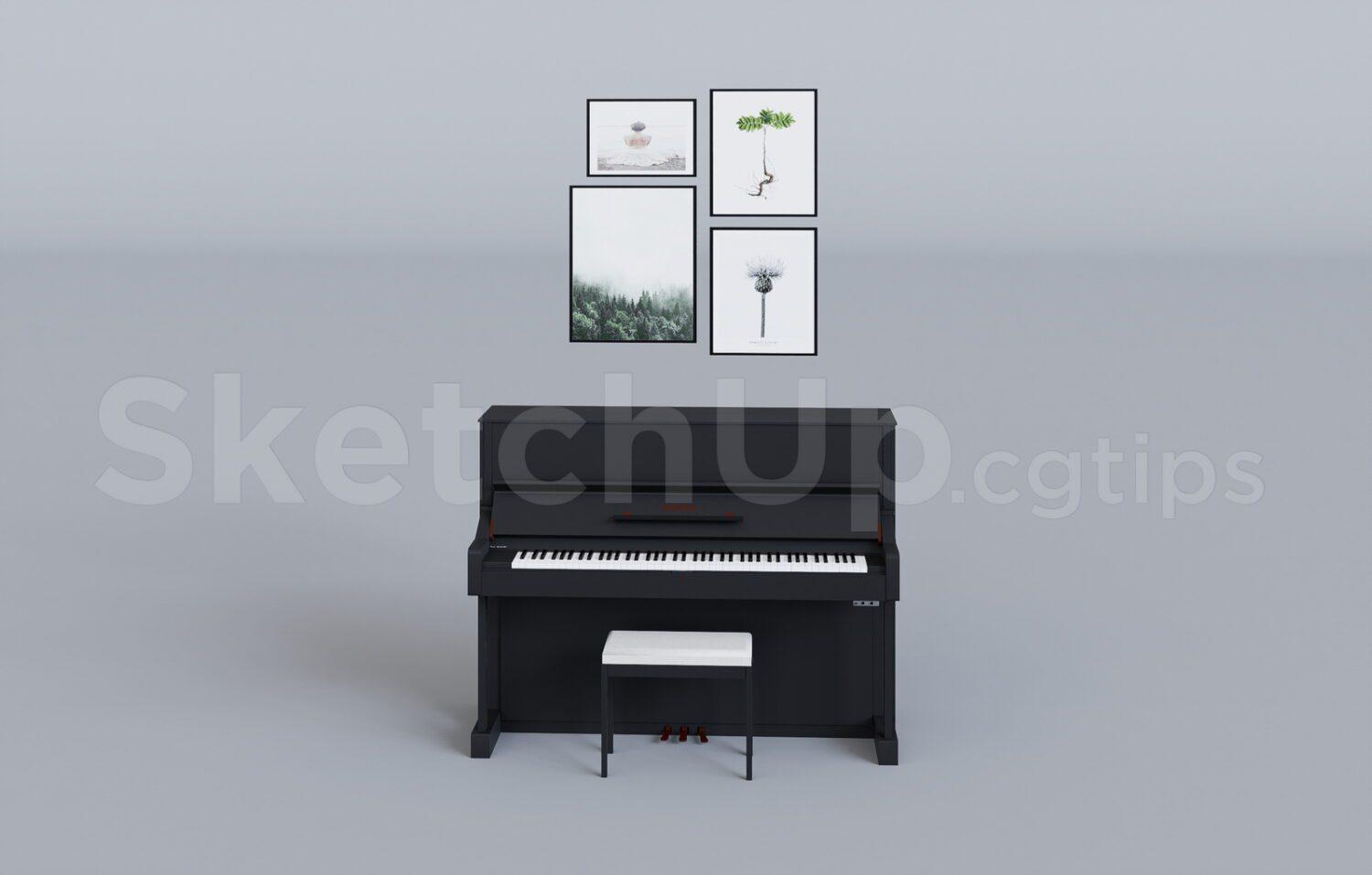 Piano