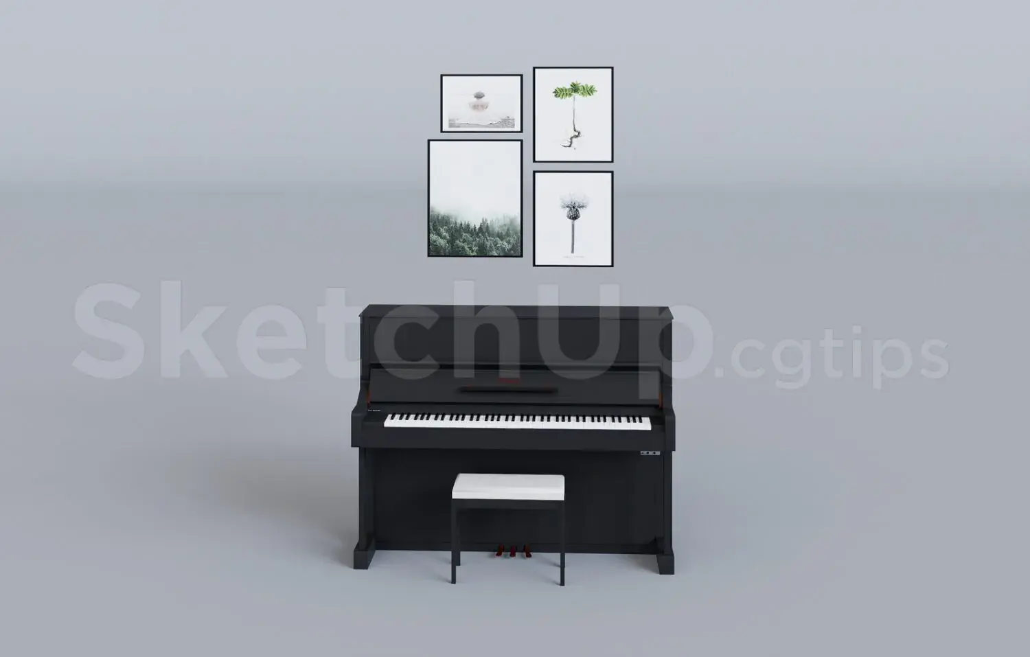 Piano