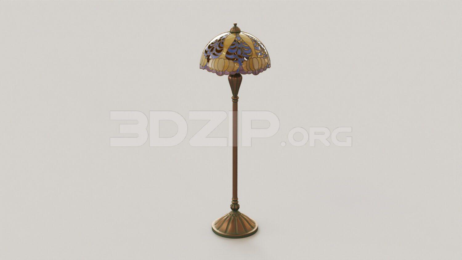 Floor Lamp
