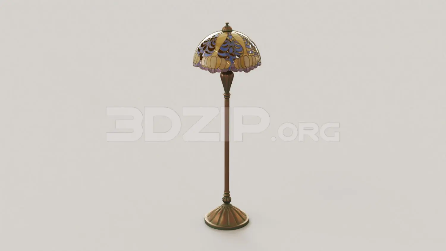 Floor Lamp