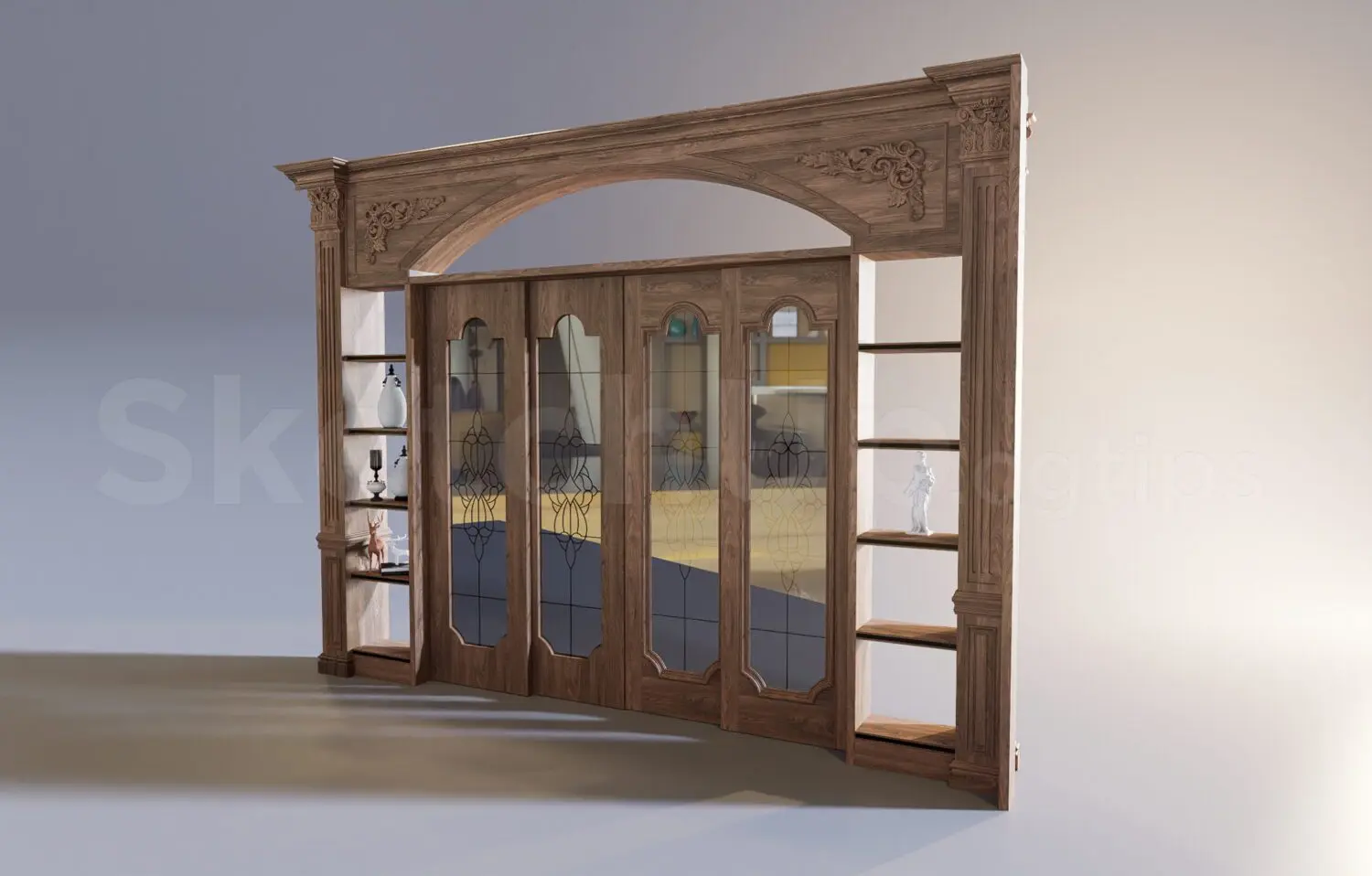 Door