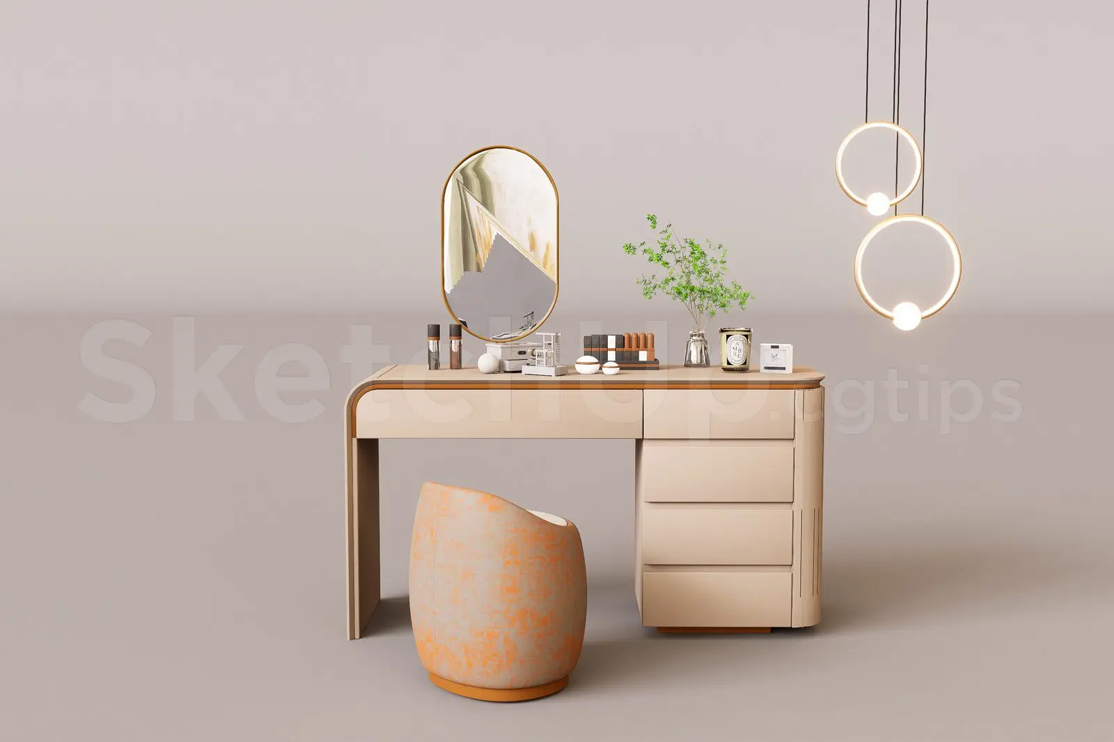 Dressing Table