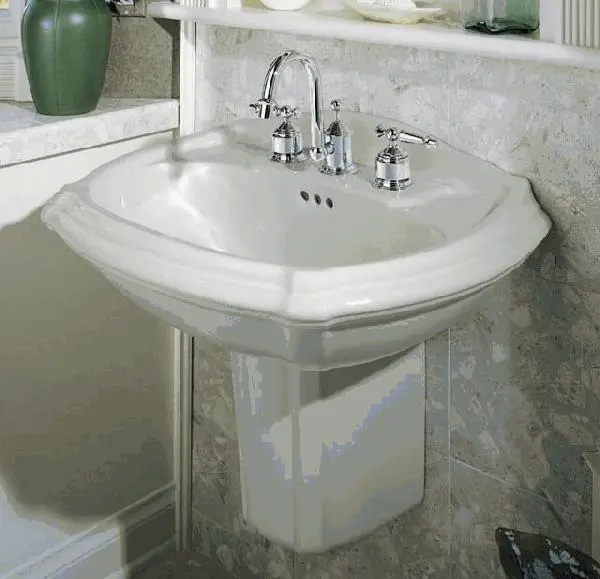 Kohler - K-2226 Portrait Lavatory