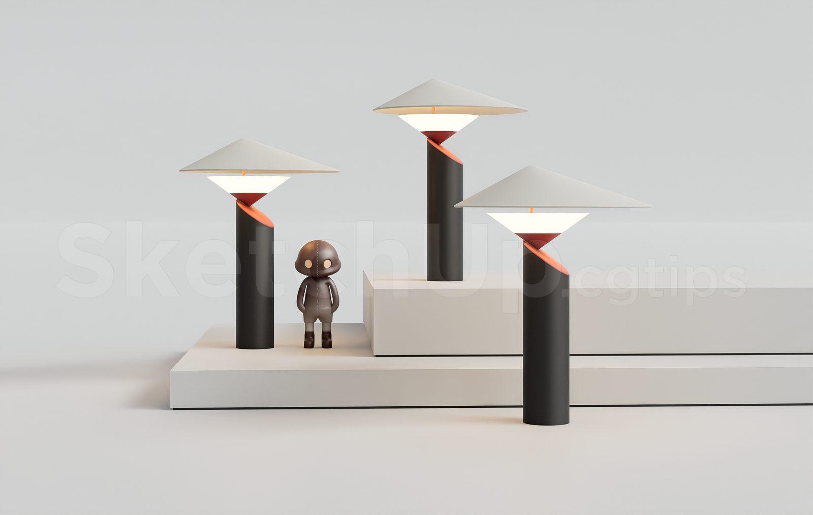 Table Lamp