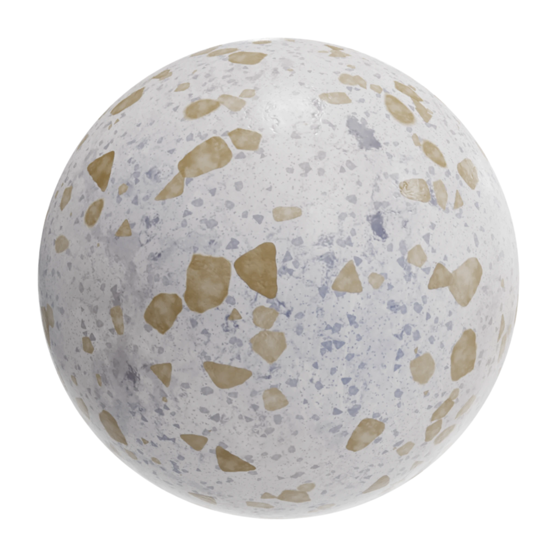 Terrazzo 008