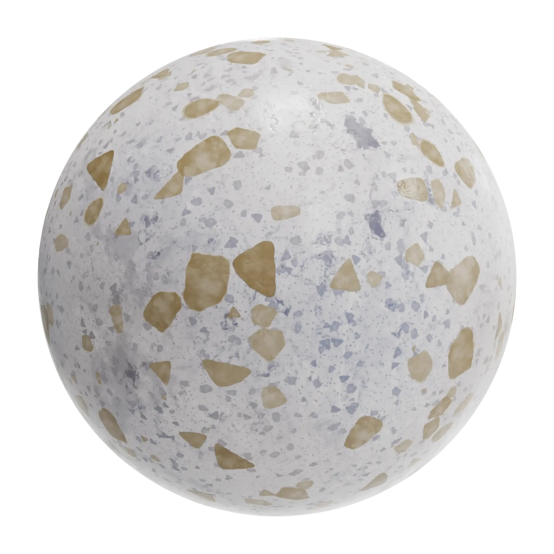 Terrazzo 008