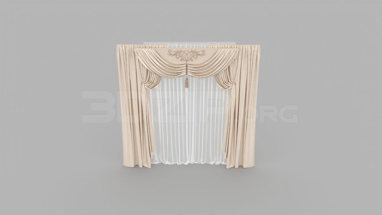 Curtains