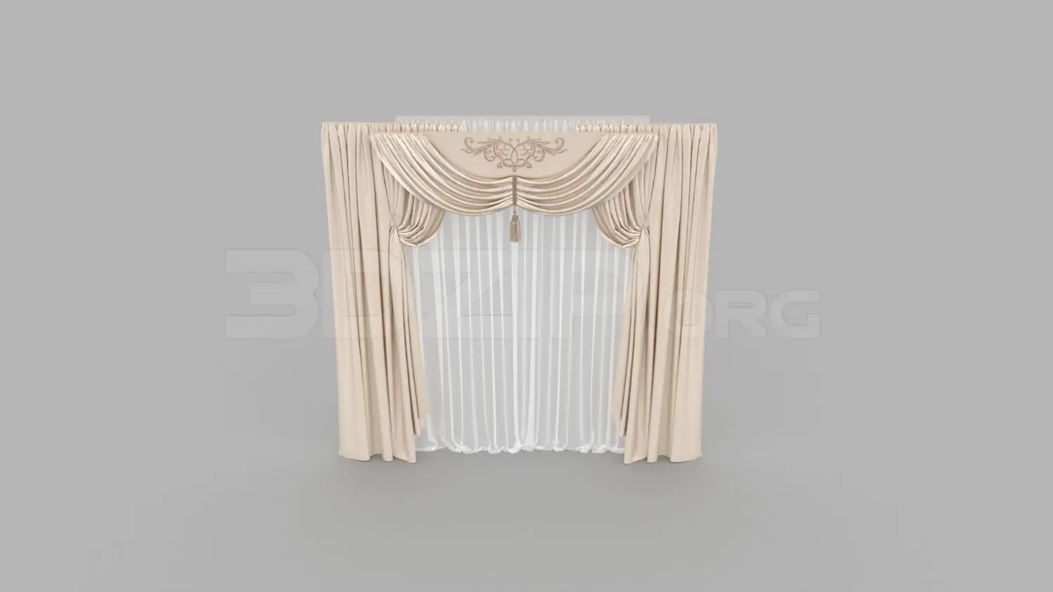 Curtains
