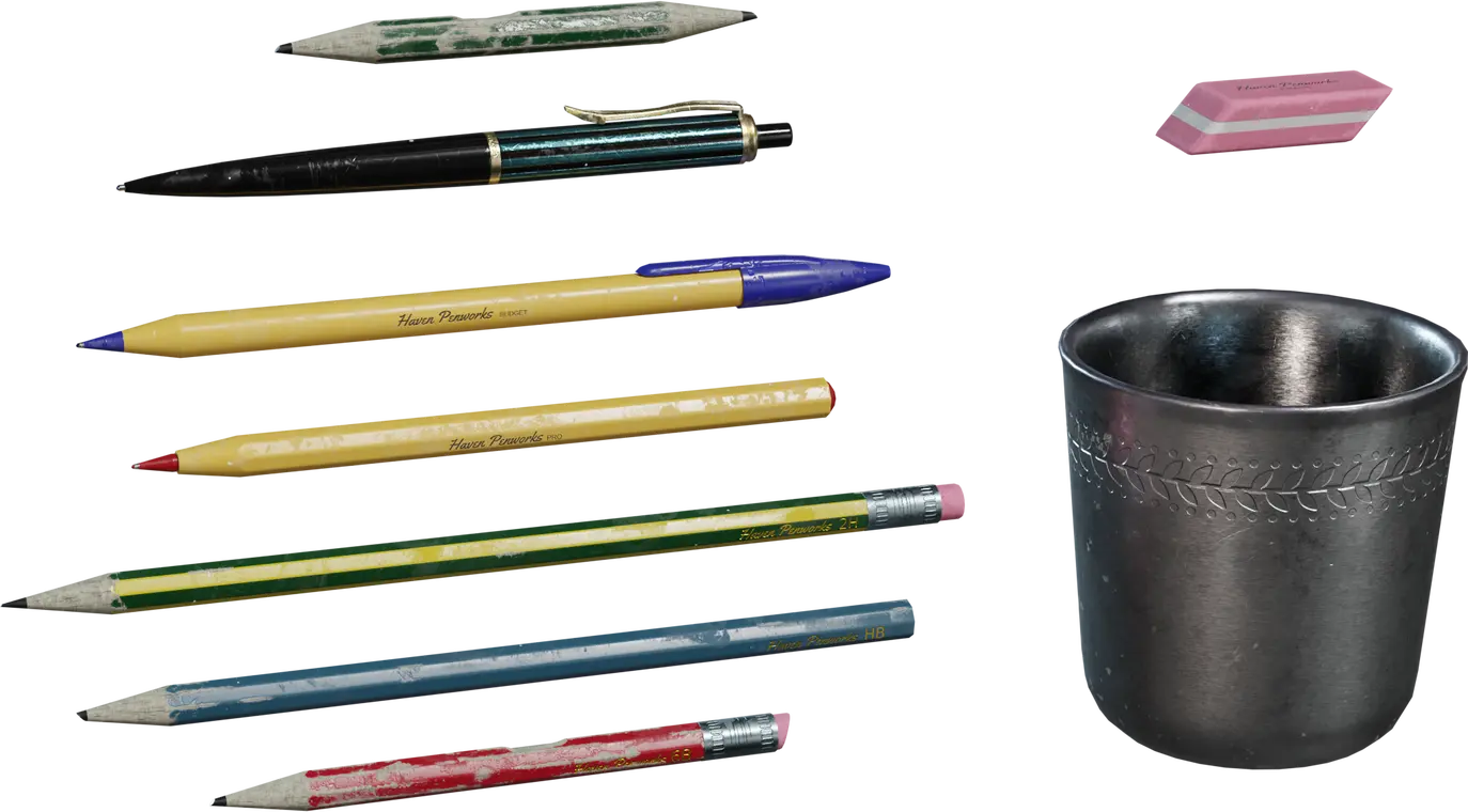 Stationery Supplies