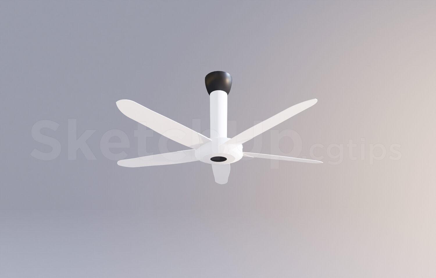 Ceiling Fans