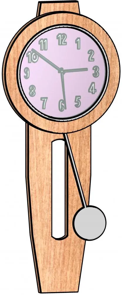 Wall Clock