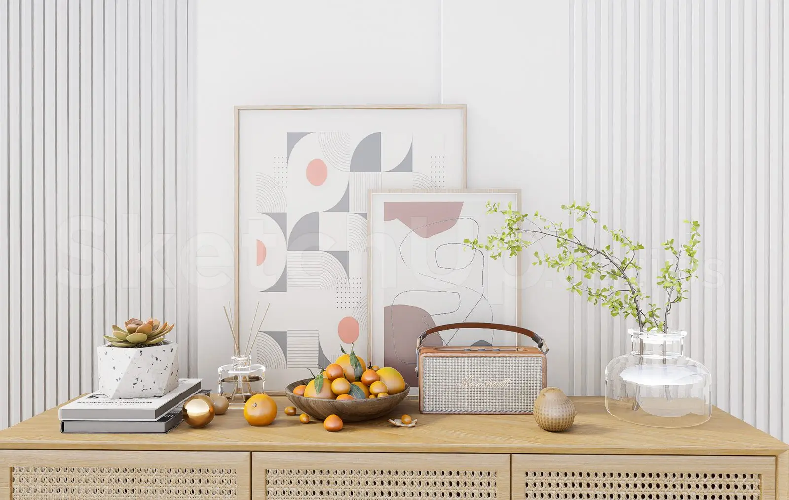 Decorative Set