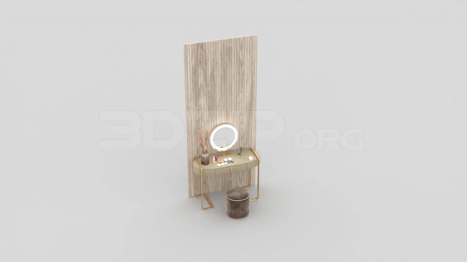 Dressing Table