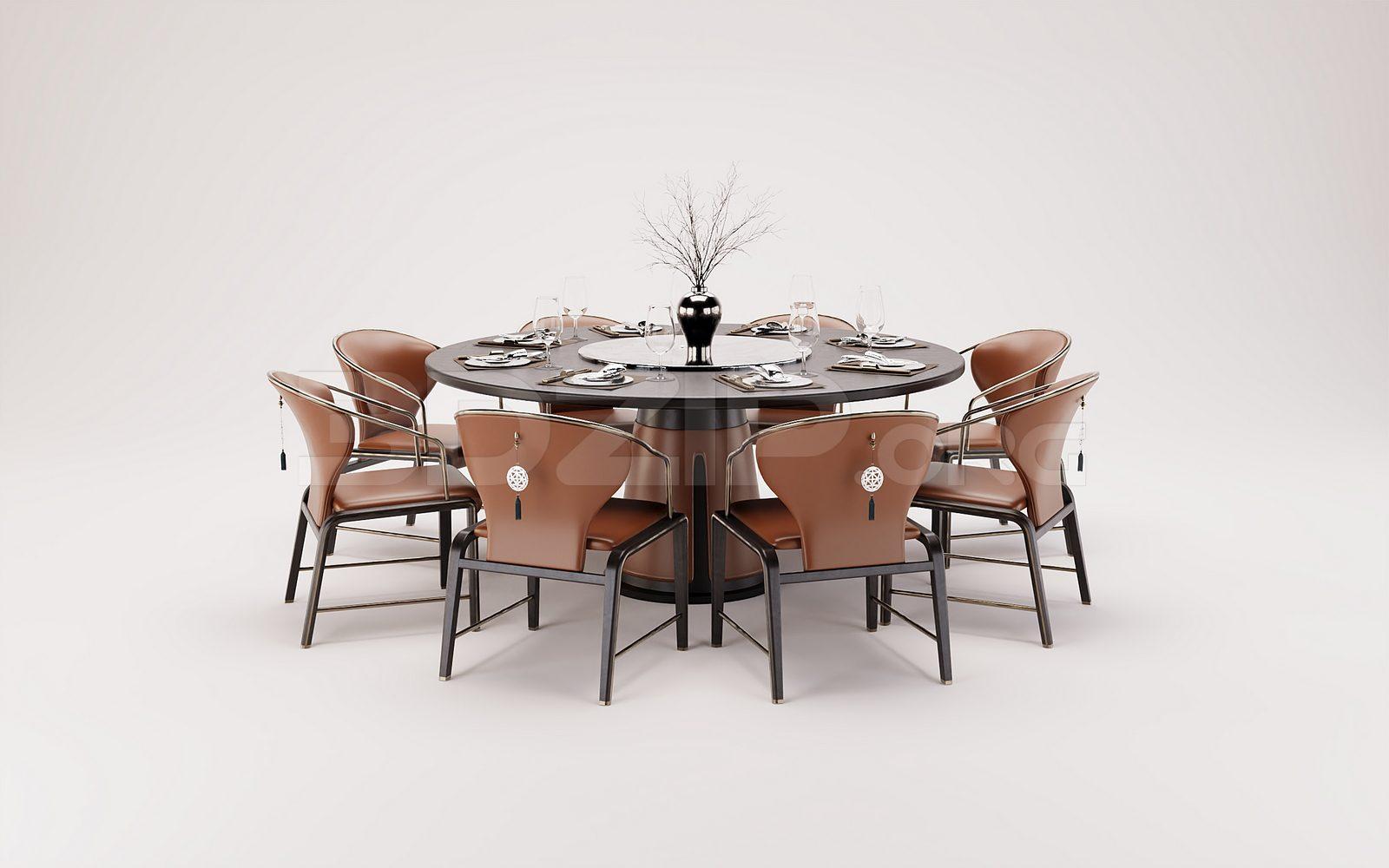 Dining Table And Chair