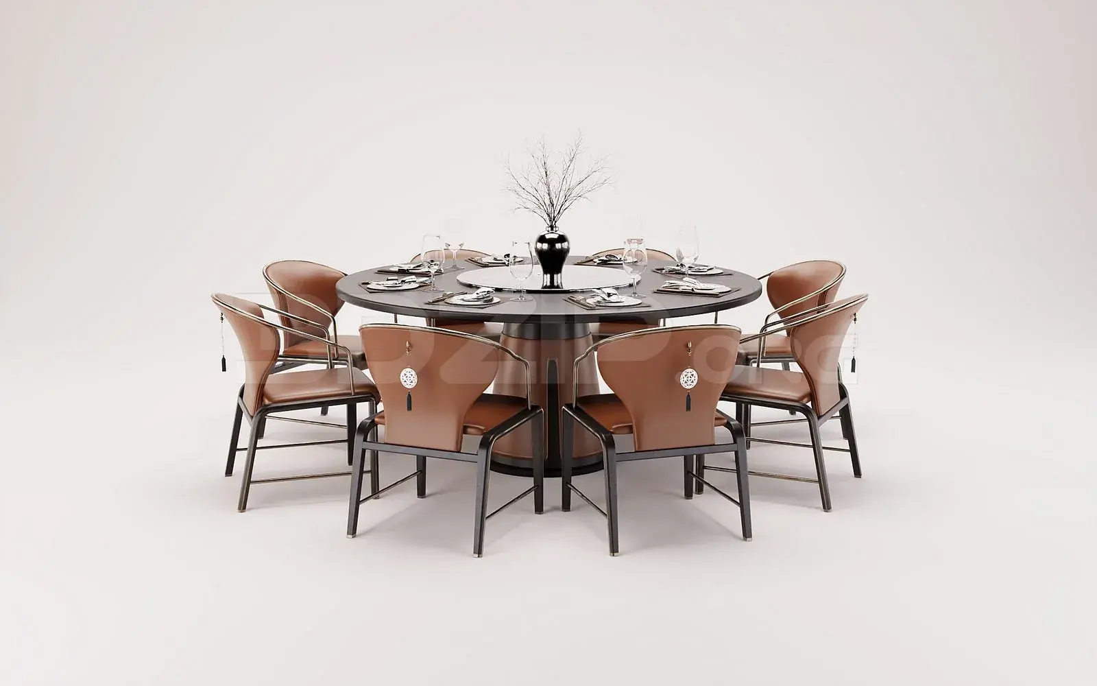 Dining Table And Chair