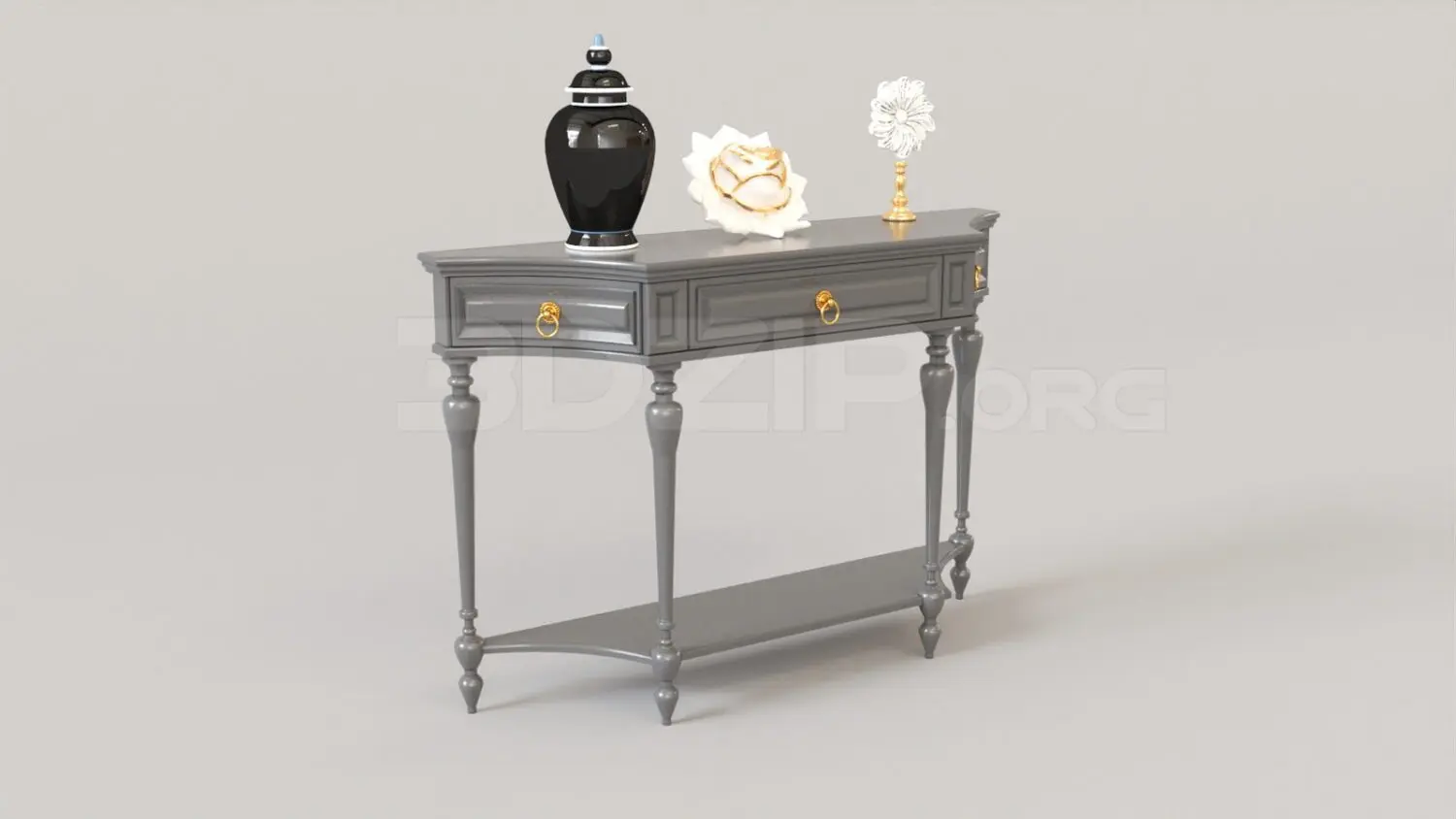 Console Table