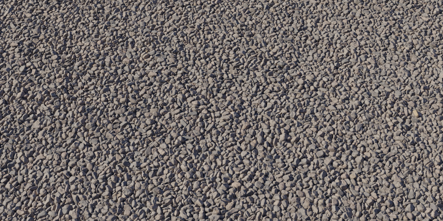 Clean Pebbles