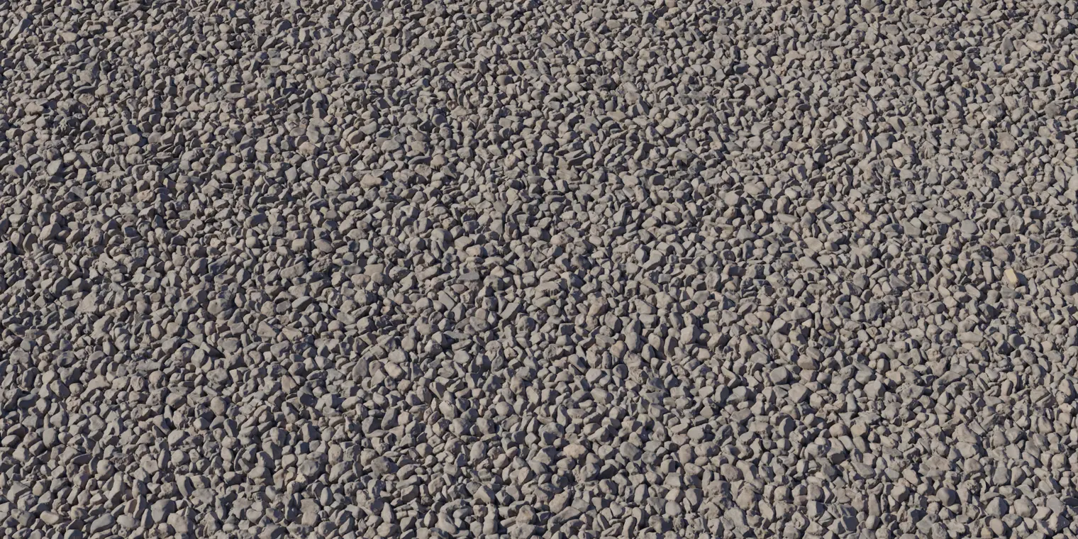 Clean Pebbles
