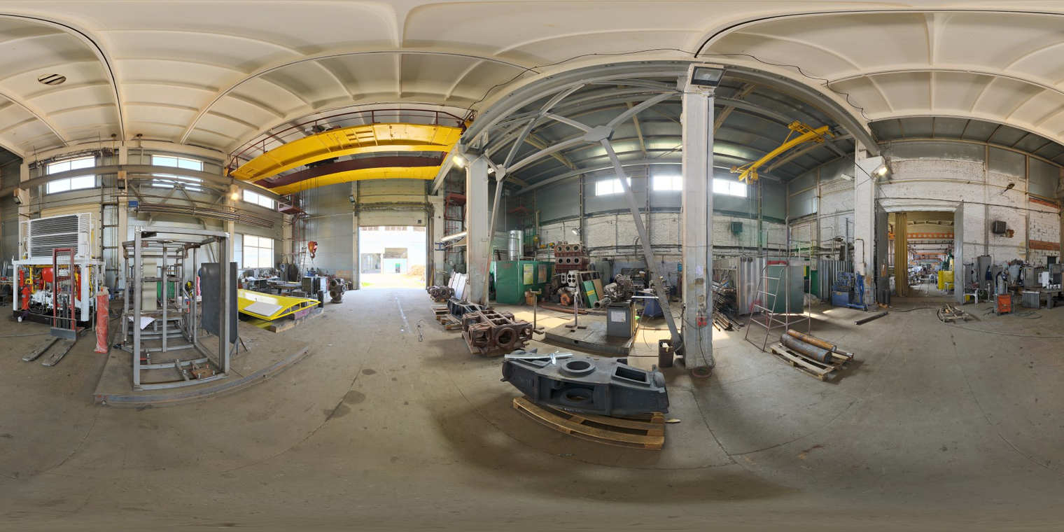 Machine Shop 2