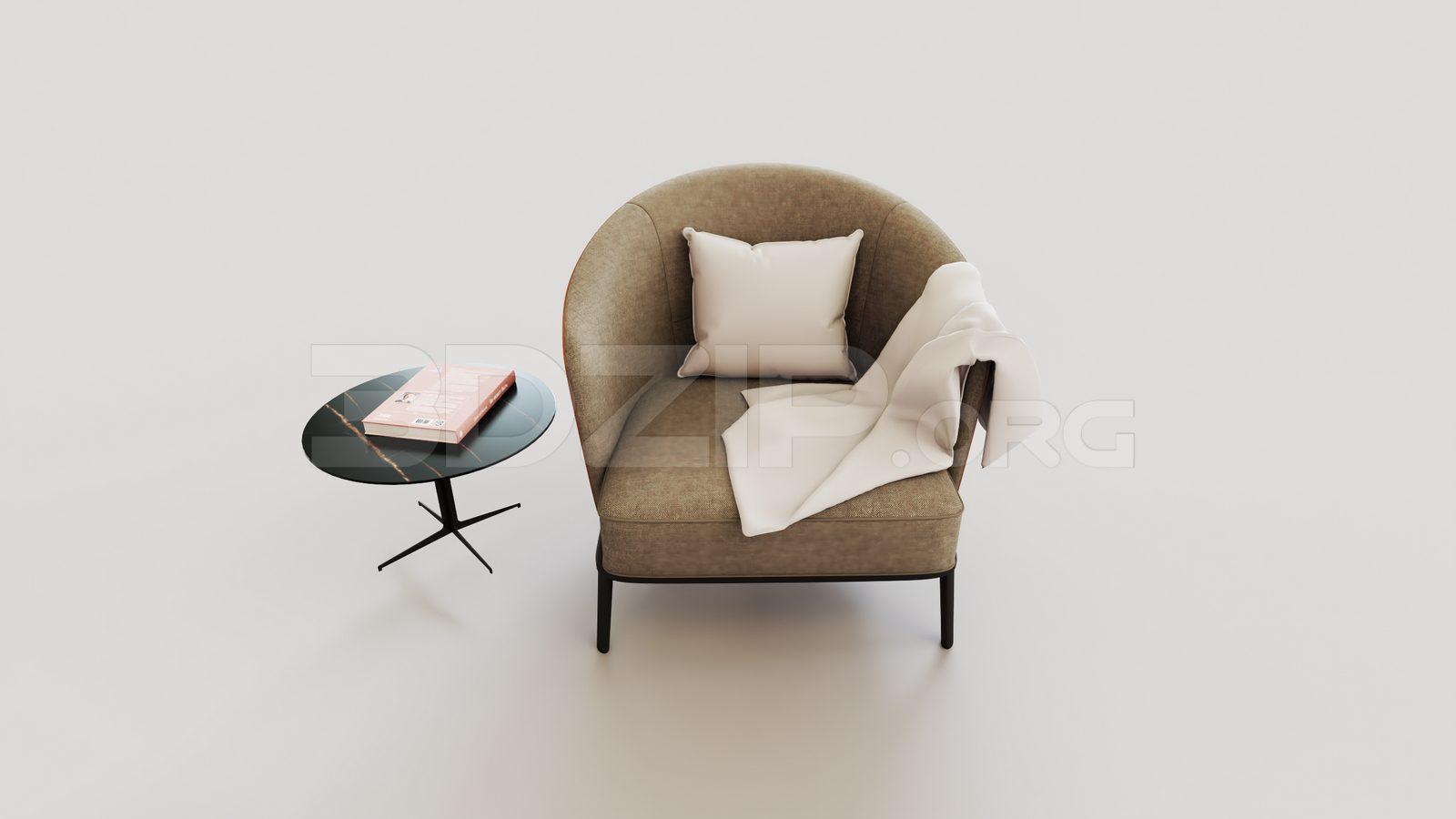 Armchair
