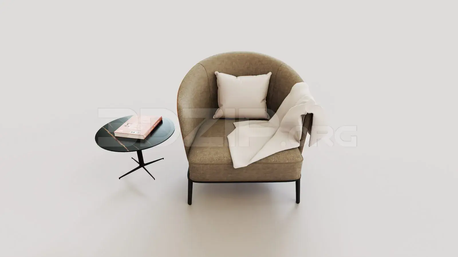 Armchair