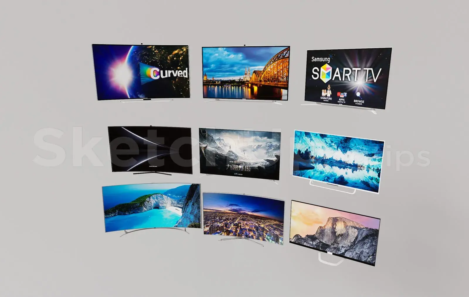 TV