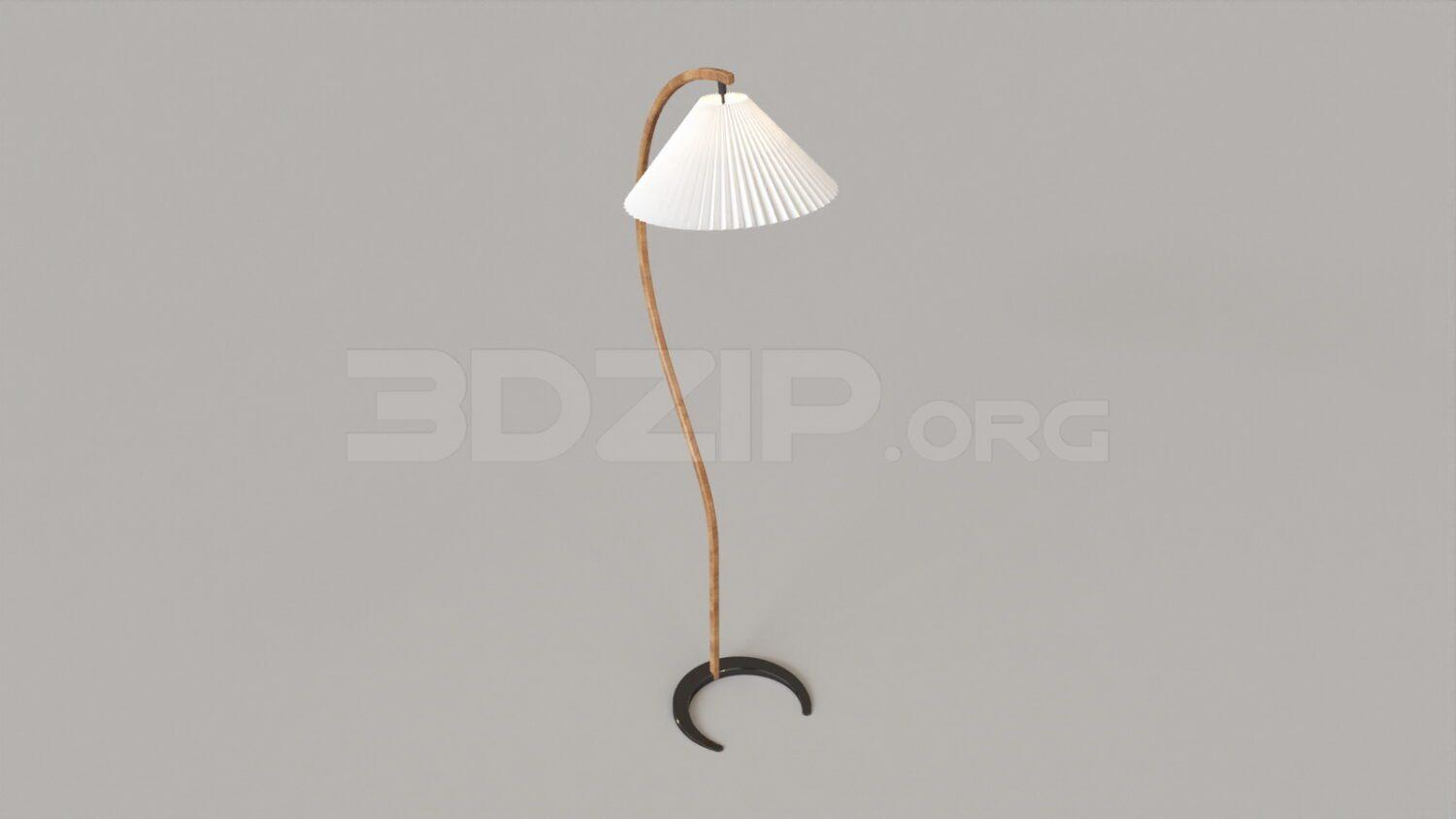 Floor Lamp