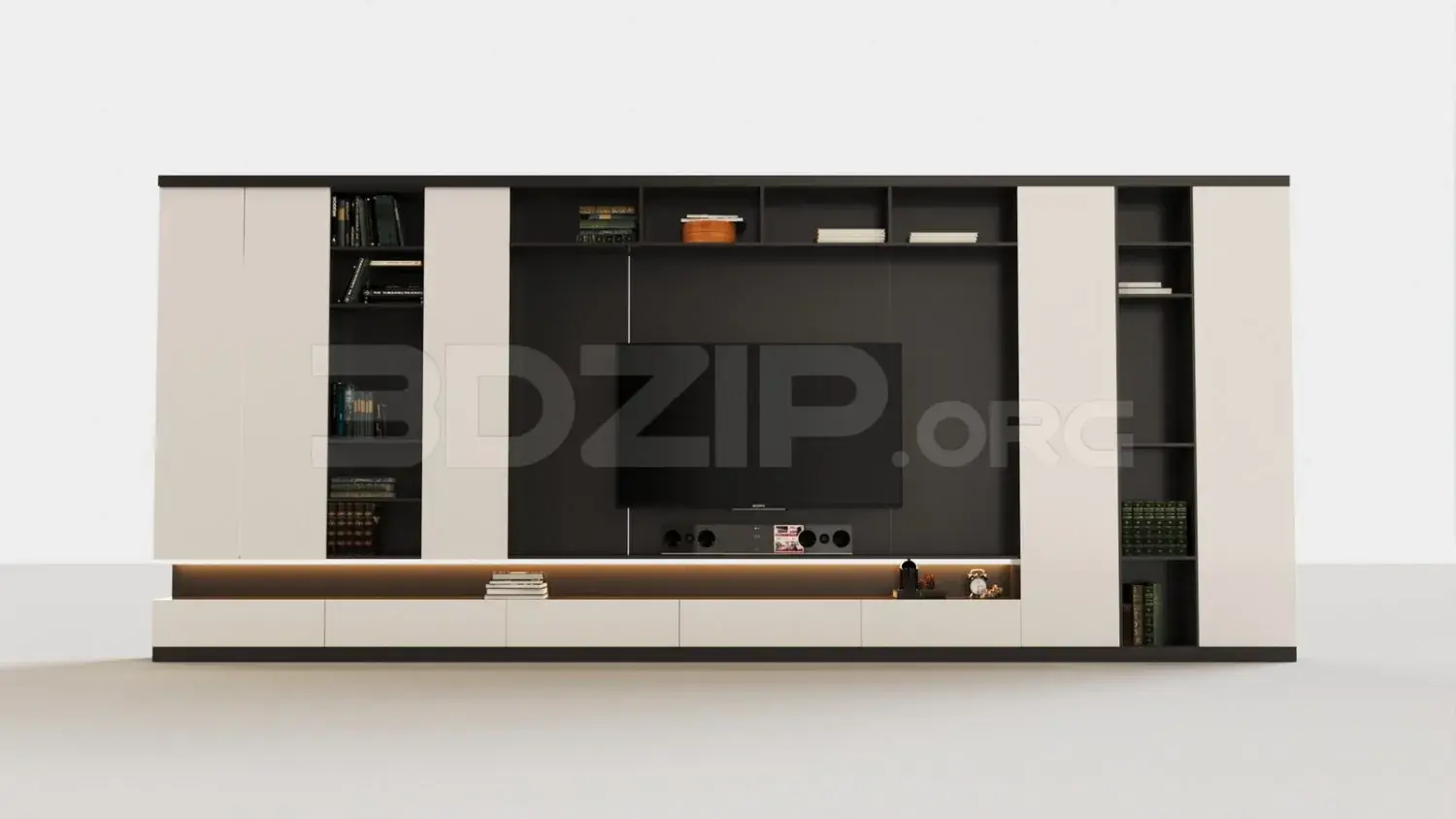 Tv Wall