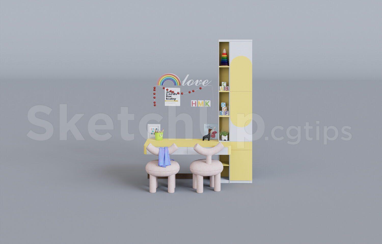 Desk
