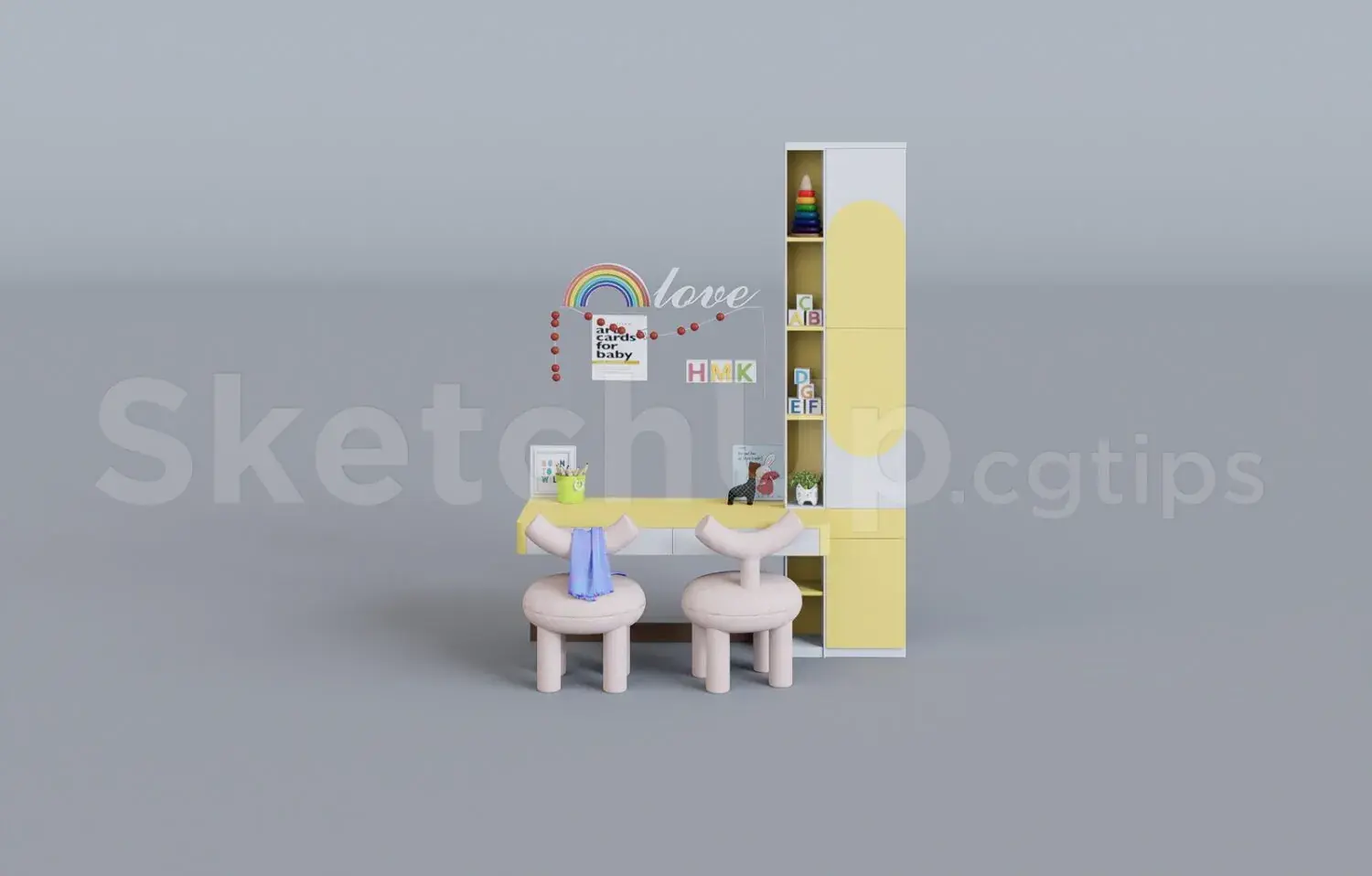 Desk