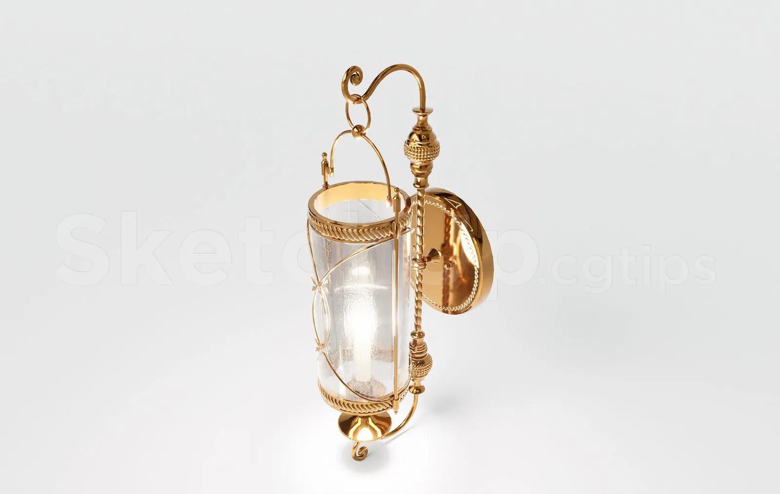 Wall Light