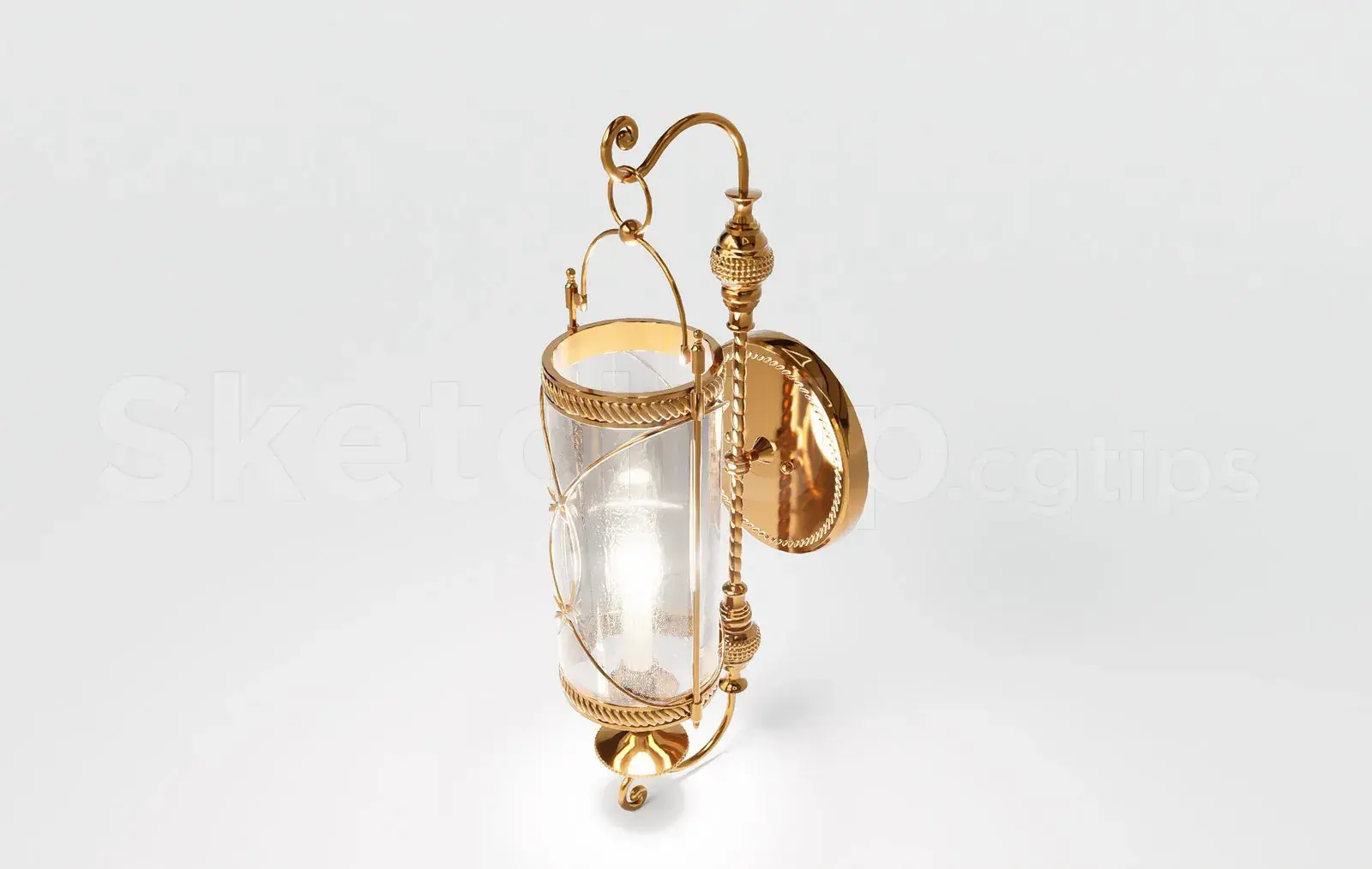 Wall Light