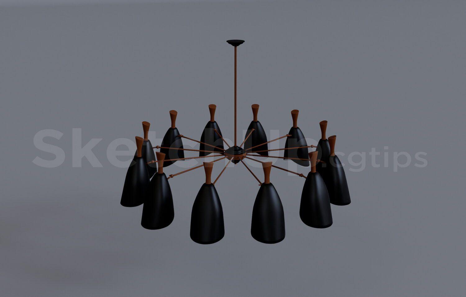 Ceiling Light