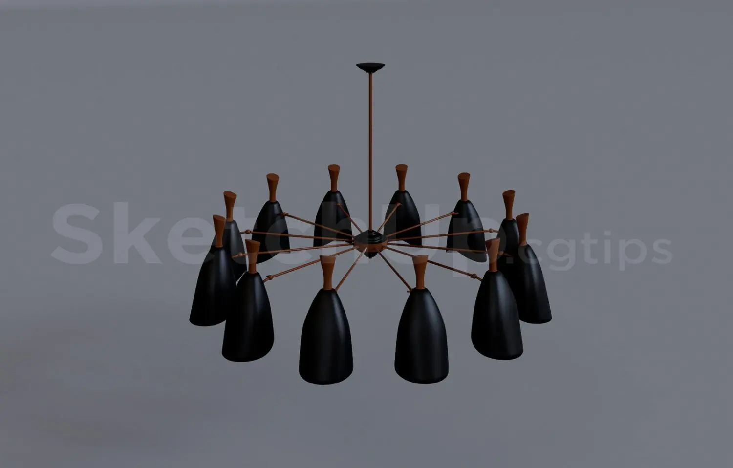 Ceiling Light