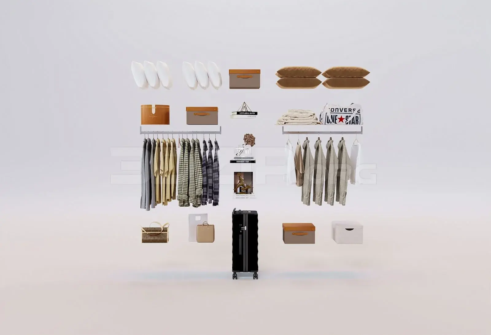 Fashion Shop