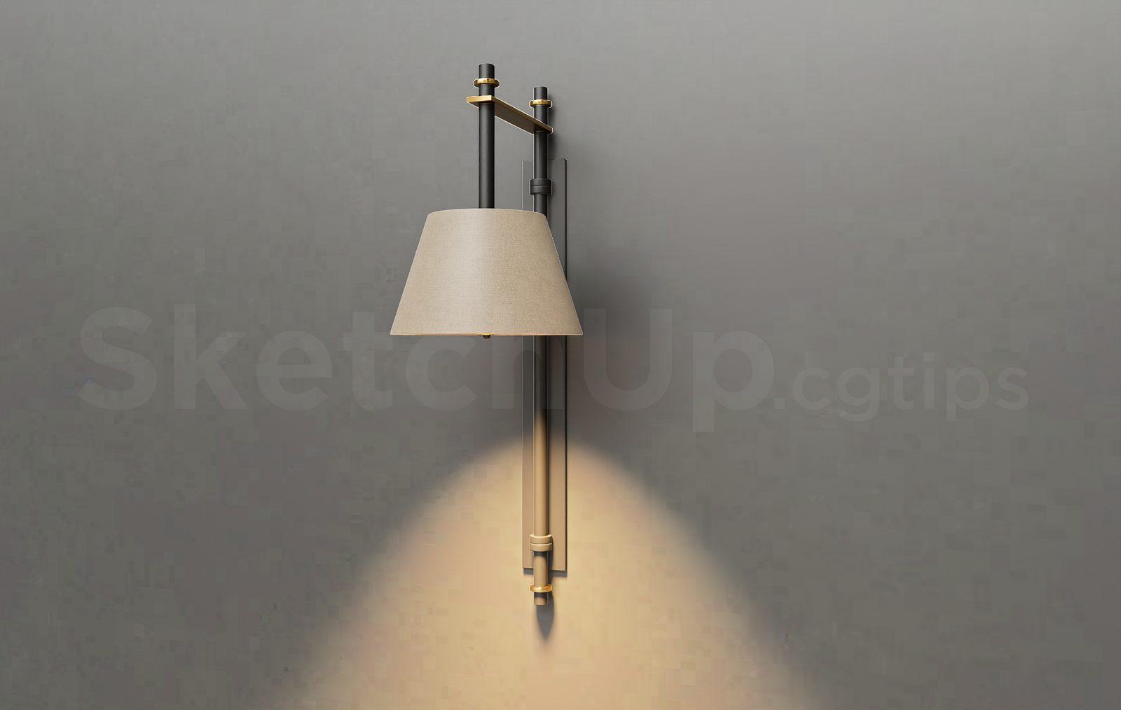 Wall Light