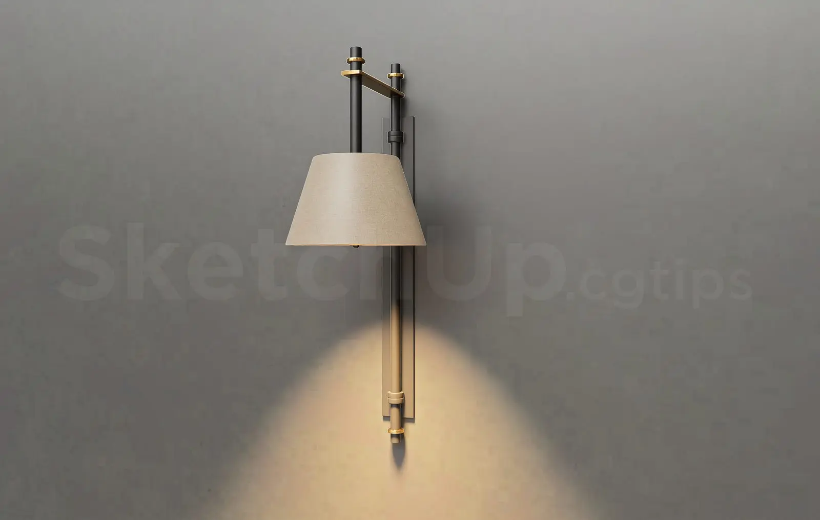 Wall Light