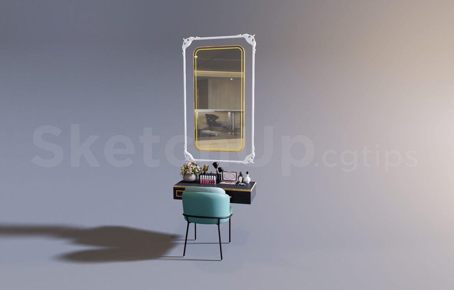 Dressing Table