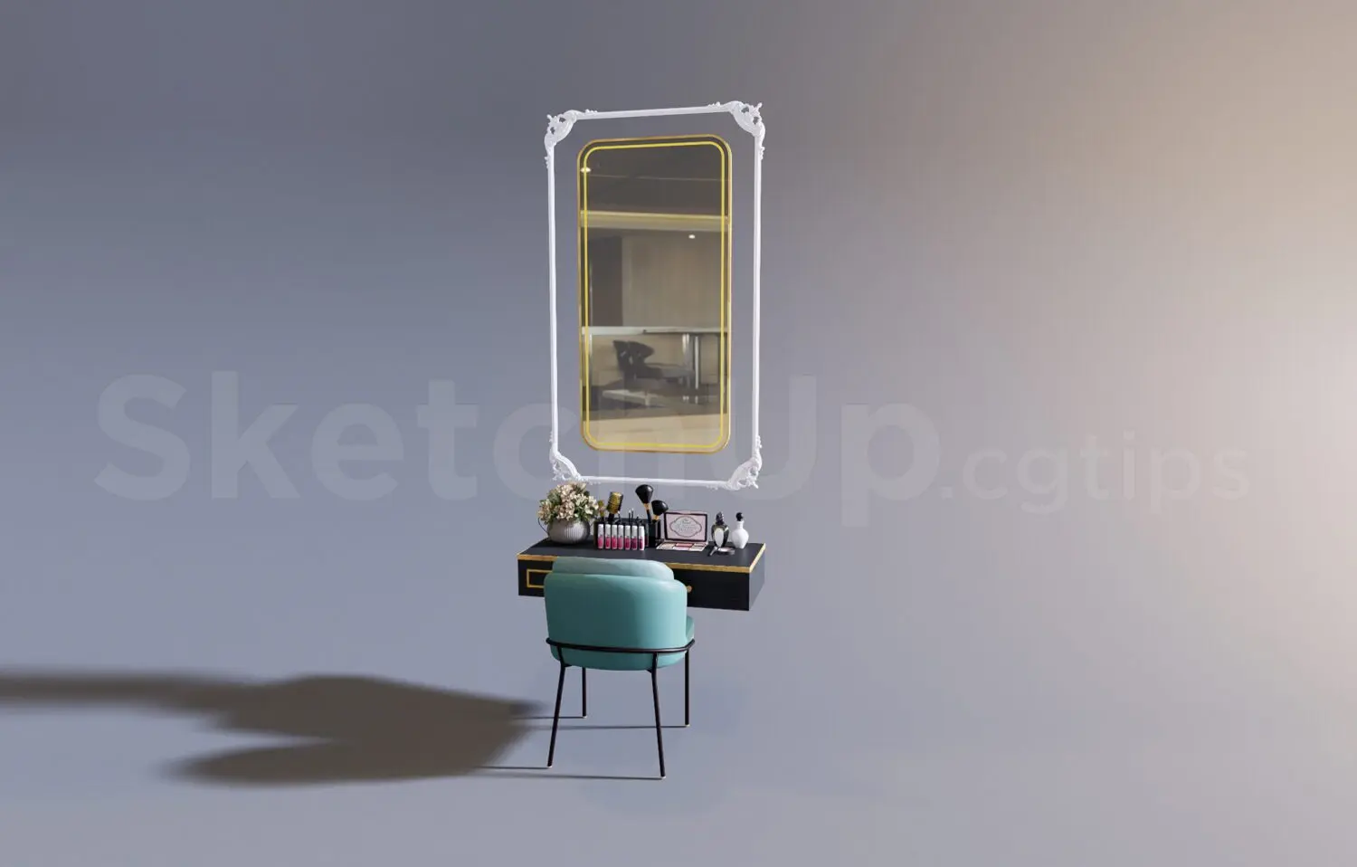 Dressing Table