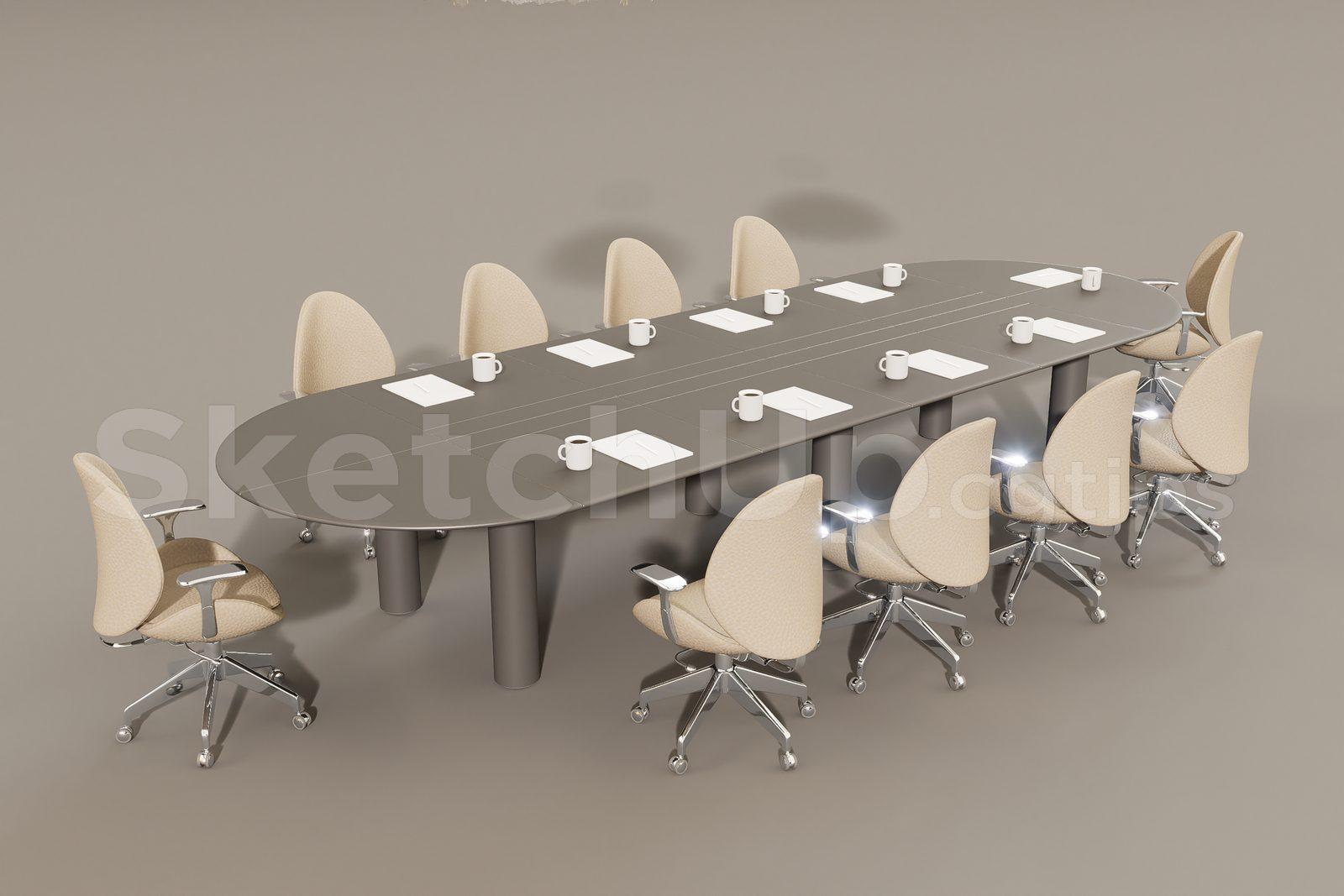 Meeting Room Furniture