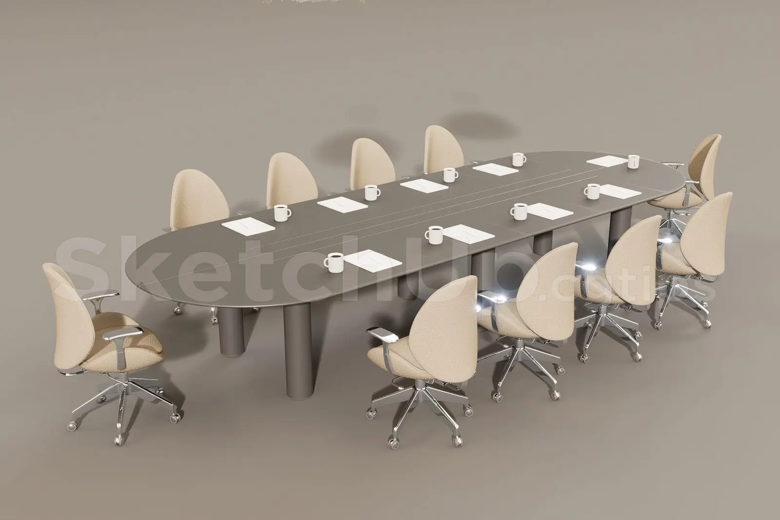 Meeting Room Furniture