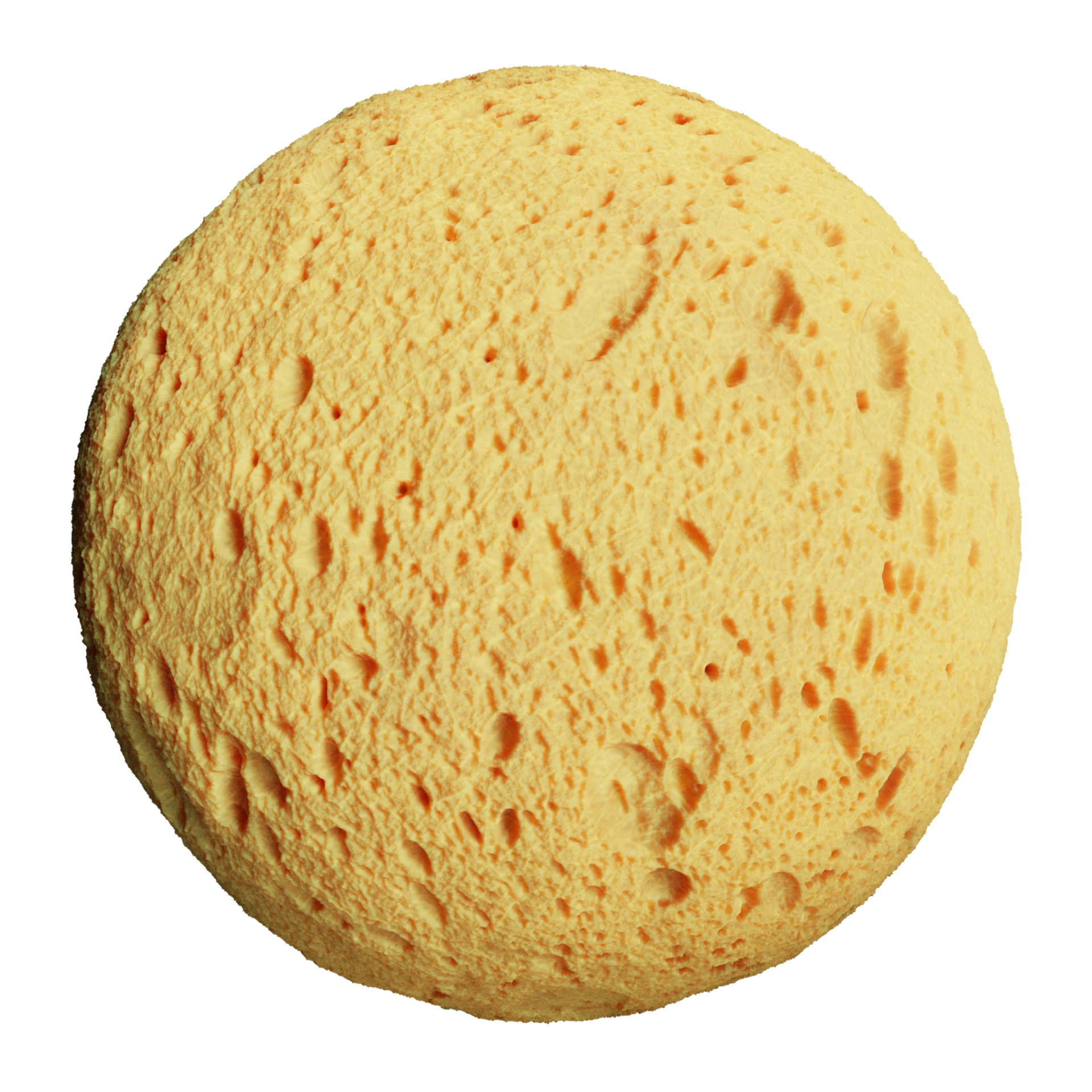 Sponge 001