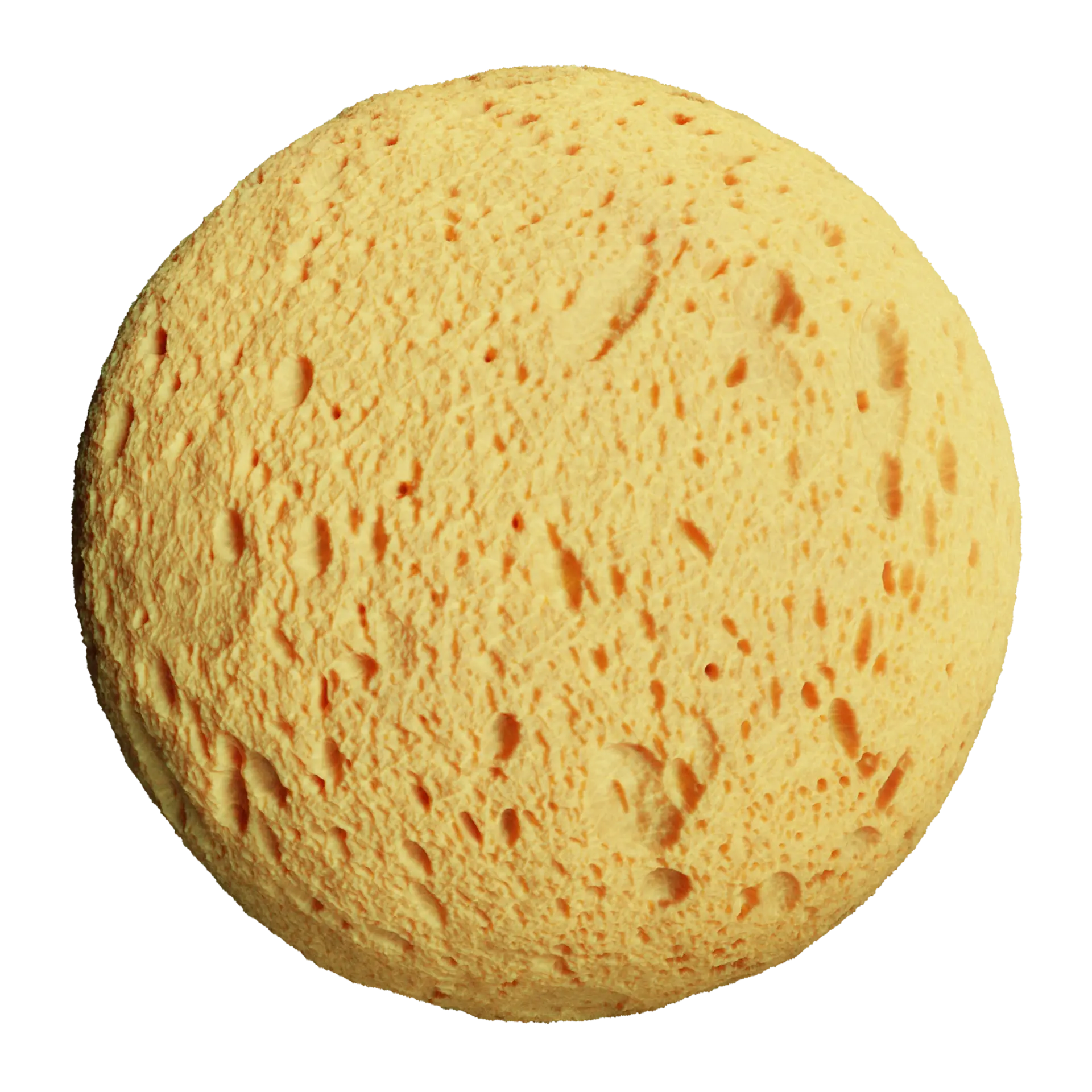 Sponge 001
