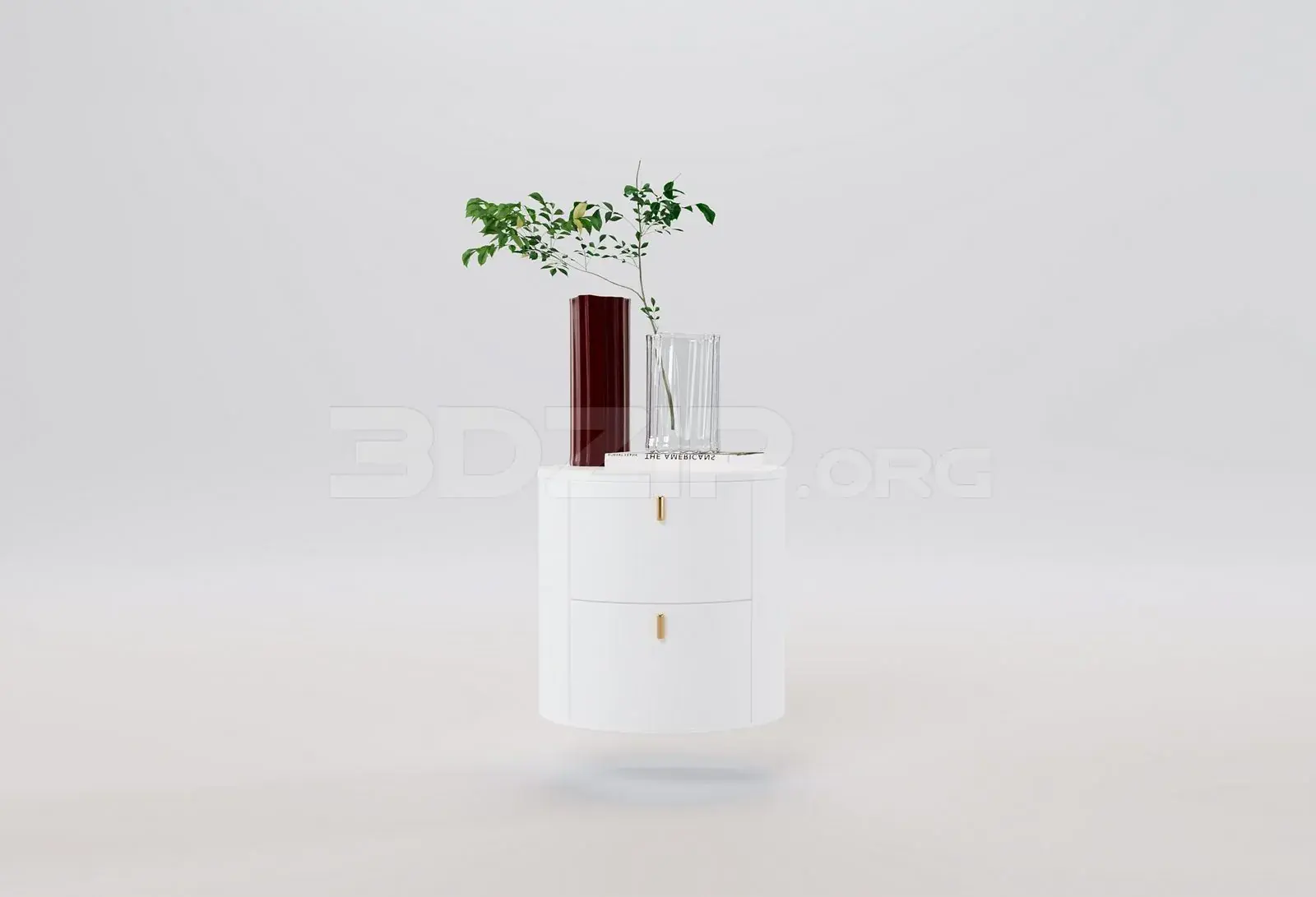 Bedside Table