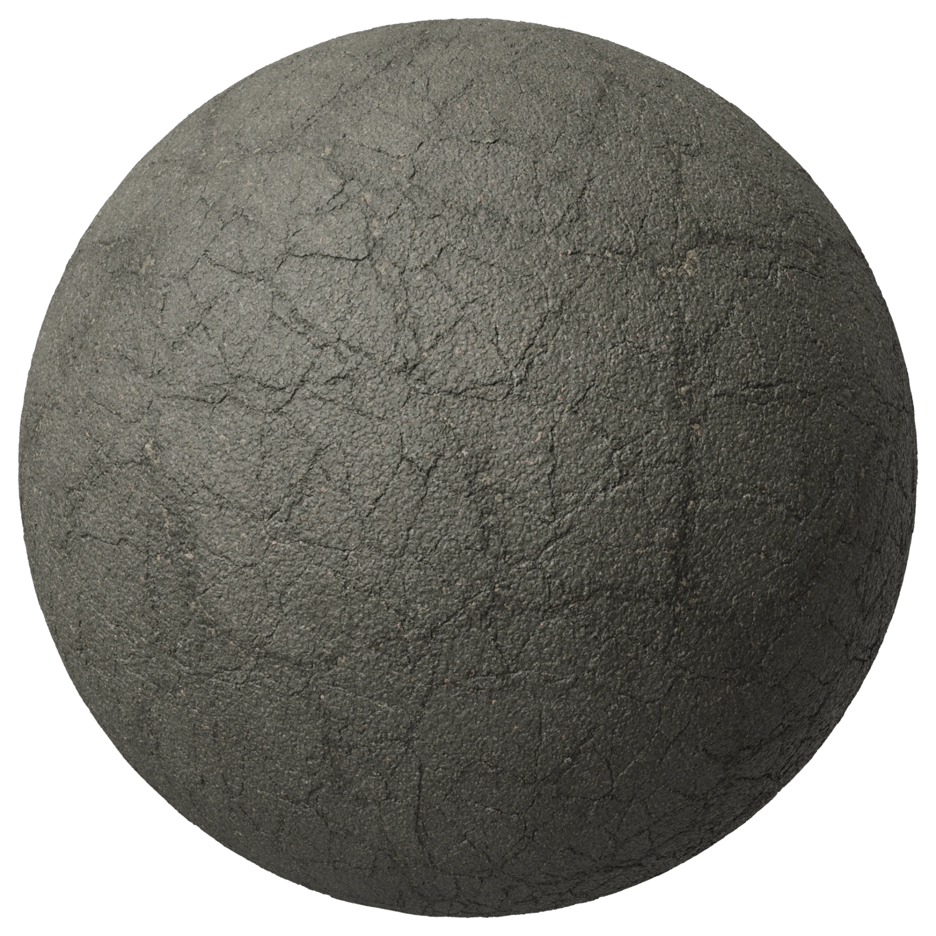 Asphalt 027 C