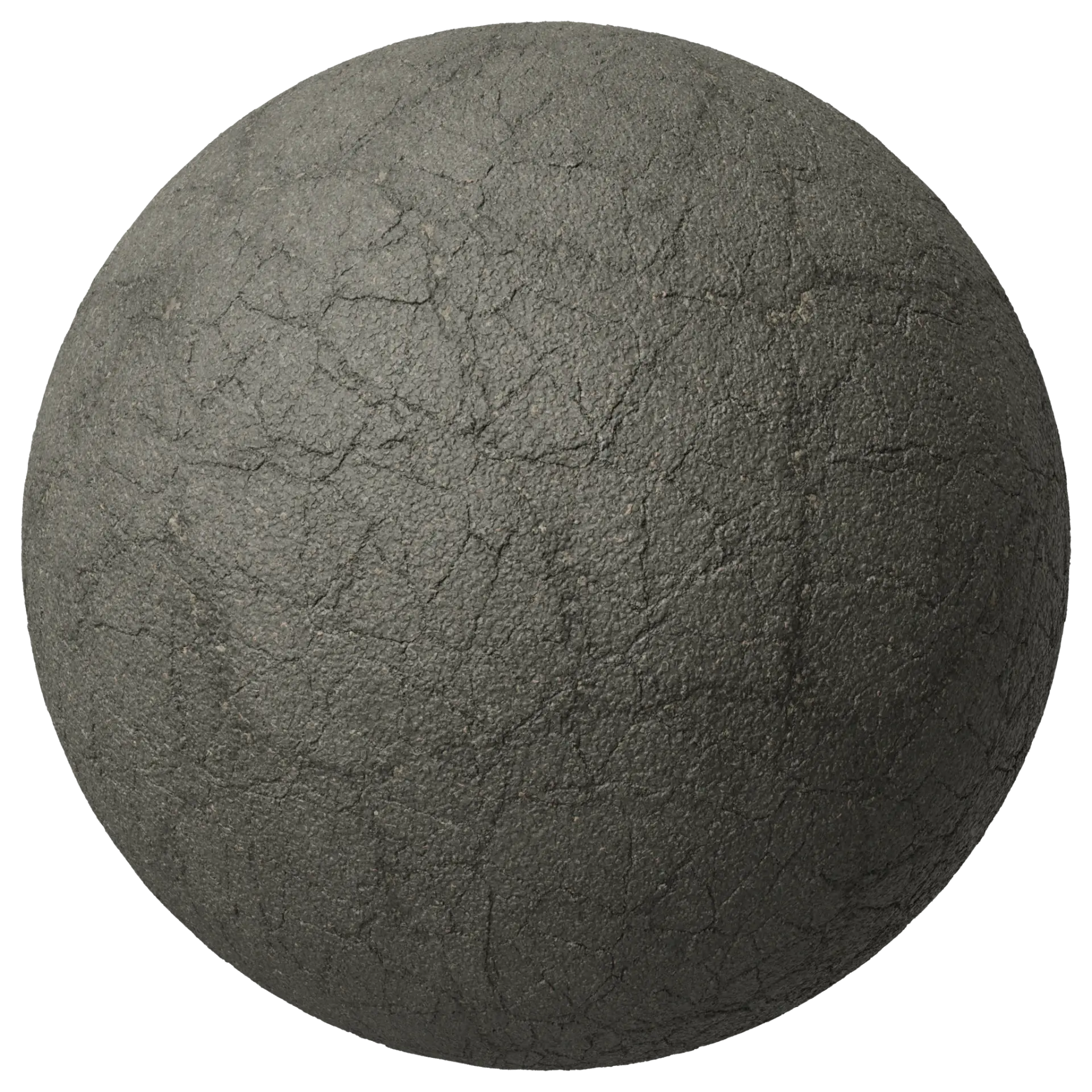 Asphalt 027 C