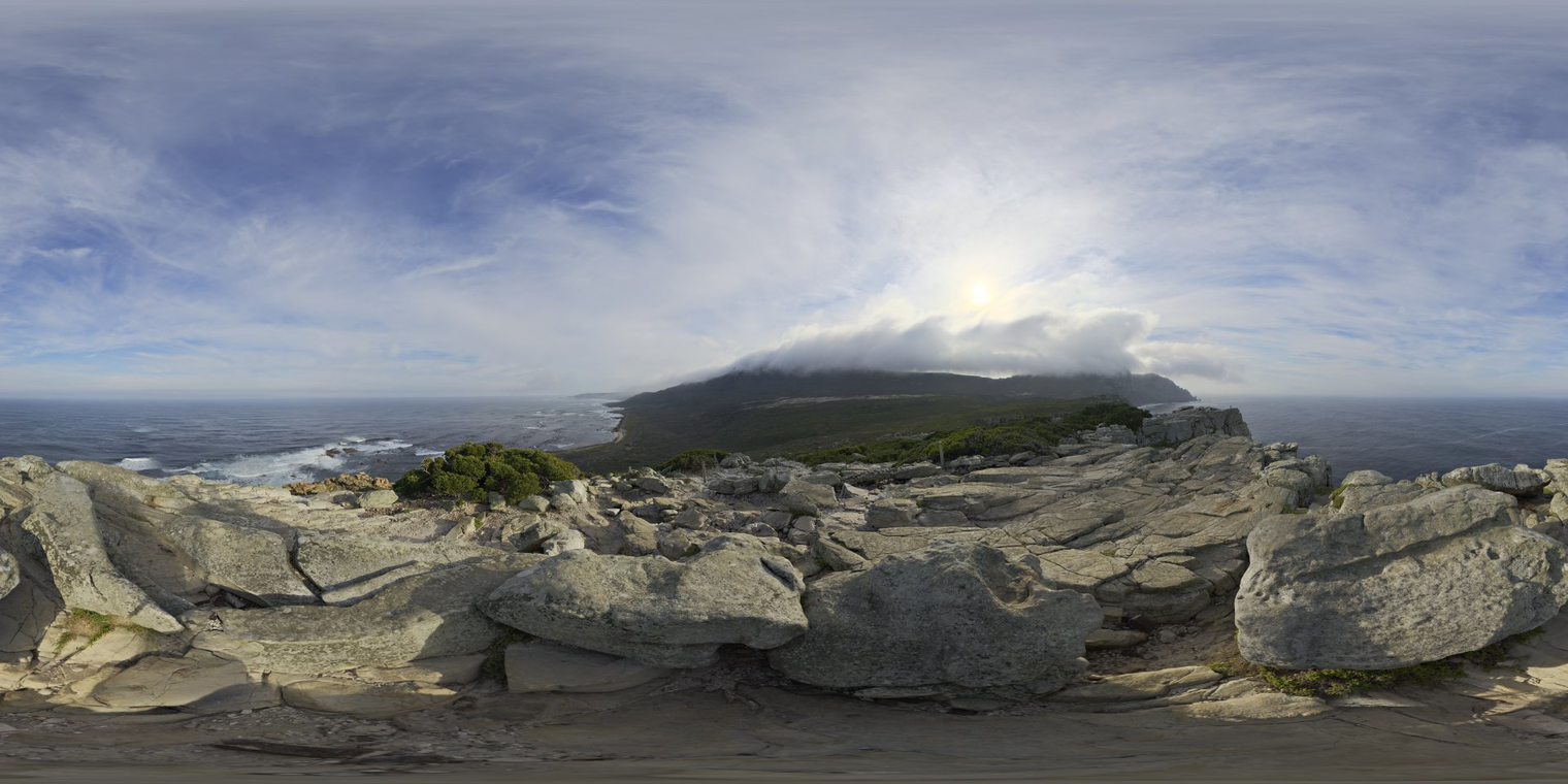 White Cliff Top